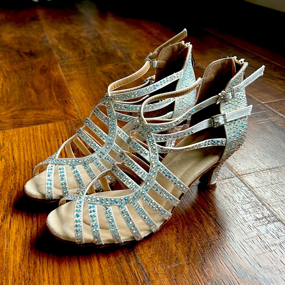 Wedding/bridesmaid shoes